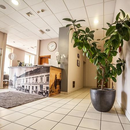 Hotel Pakrac Extérieur photo