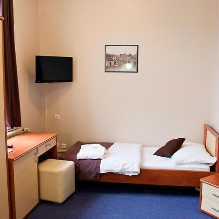 Hotel Pakrac Extérieur photo