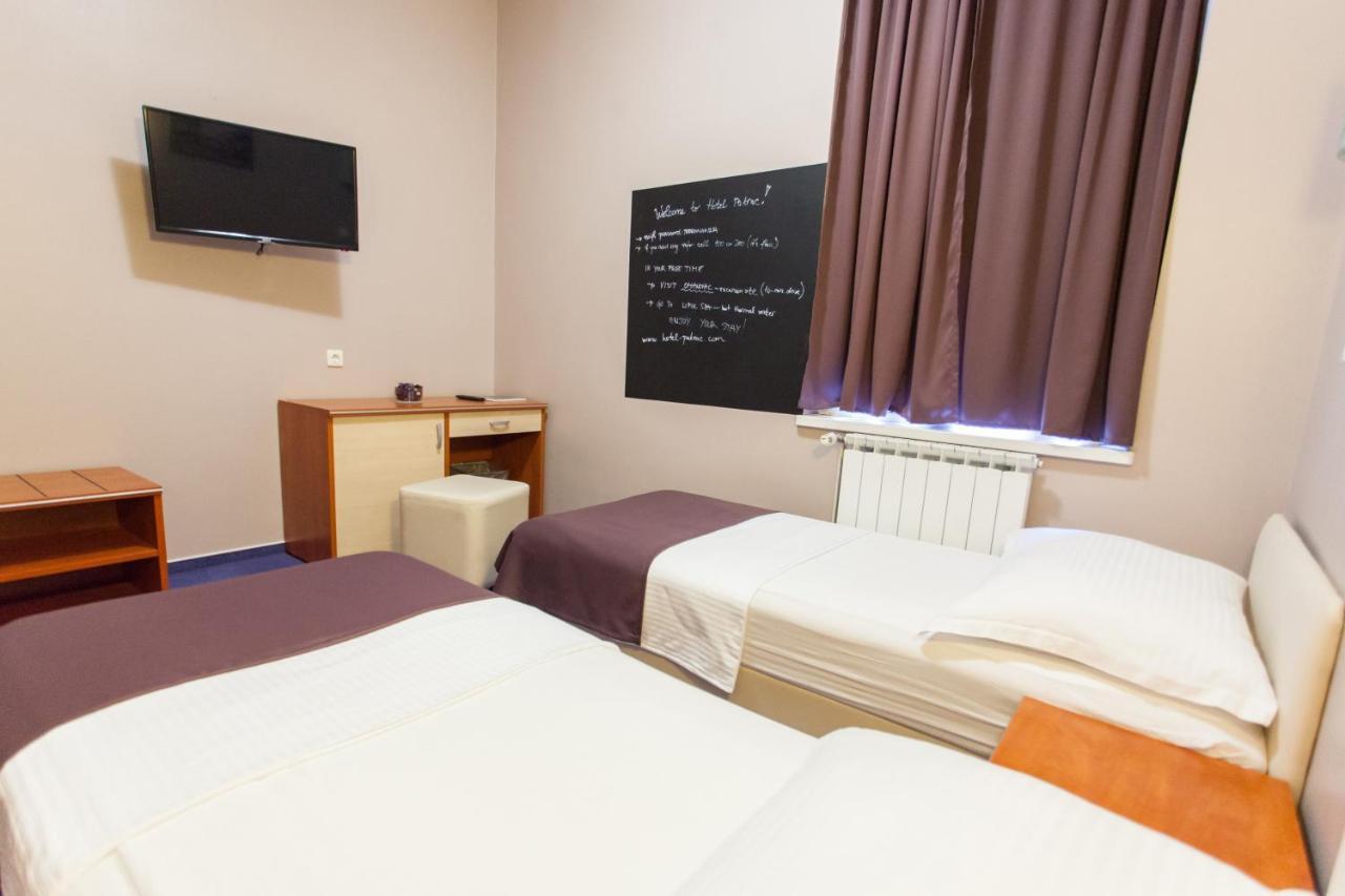 Hotel Pakrac Extérieur photo